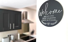 Tigh Fitz Bed&Breakfast